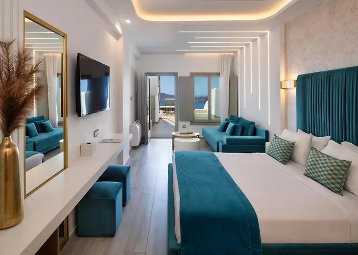 Aura Suites
