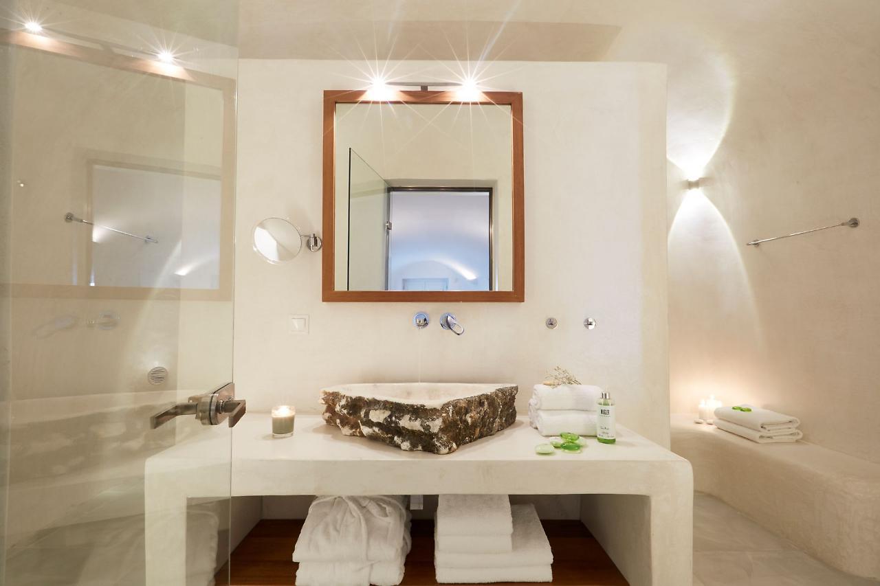 Aura Maison d'hôtes Firostefani